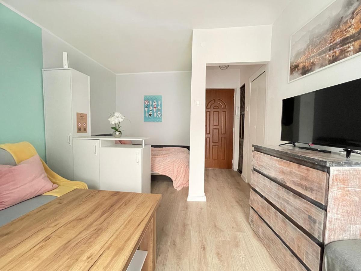 Pastelowe - Comfy Appartamento