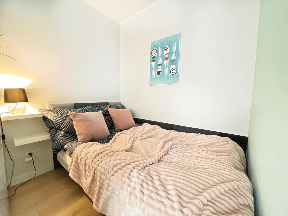 Appartamento Pastelowe - Comfy *