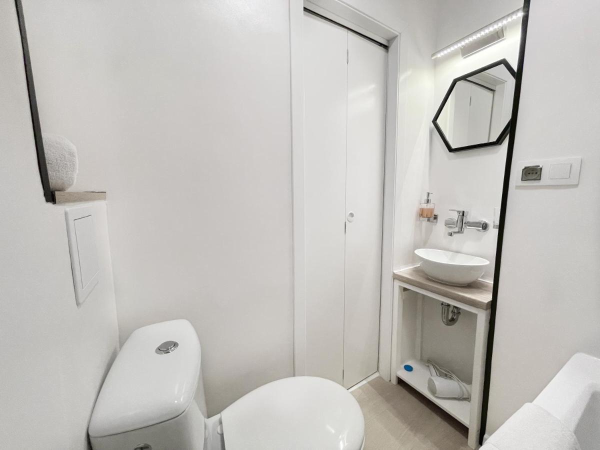 Pastelowe - Comfy Apartment